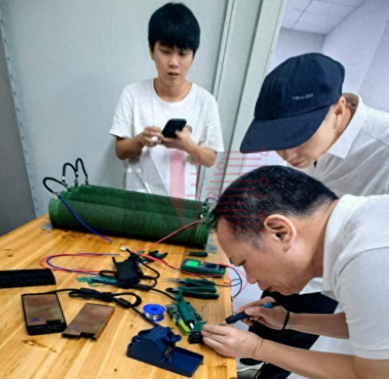 大功率電源EMC測試整改：從設(shè)計(jì)到測試的全面優(yōu)化！