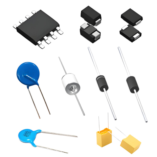 EMC保護(hù)器件