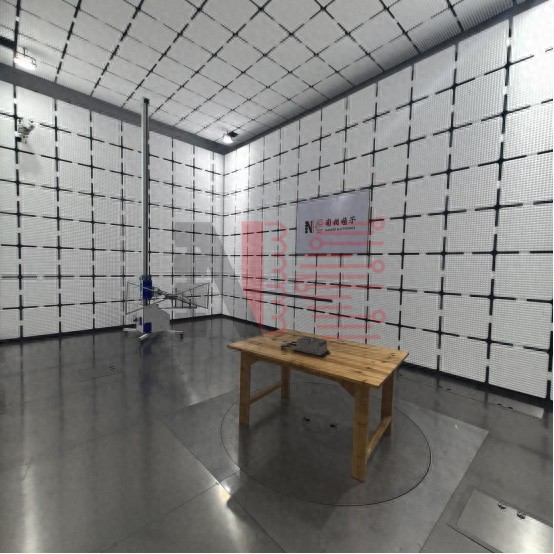 EMC大功率器件檢測實(shí)驗(yàn)室：源頭把控電磁干擾問題！