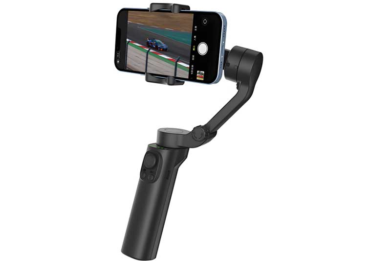 手機云臺電磁兼容輻射整改方案