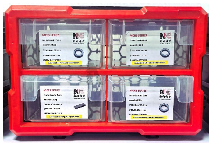 深圳電磁兼容實驗室：靜默守護