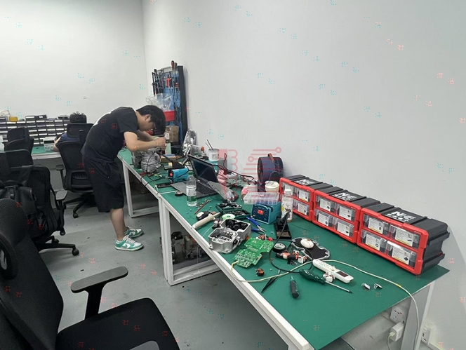 為什么小家電必須做EMC檢測