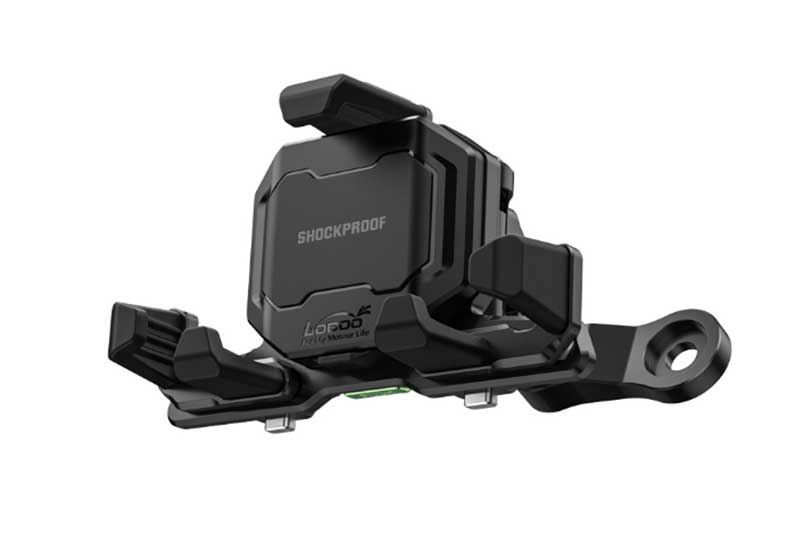 摩托車用車載充電座輻射發射整改方案