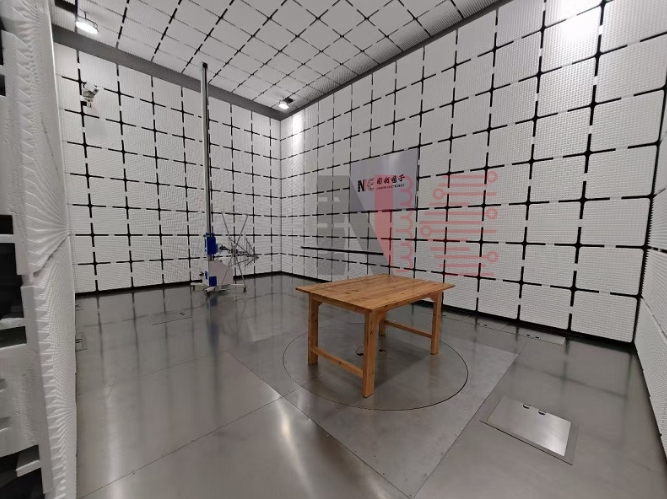 高速風機EMC整改：從測試到合規的一站式解決方案