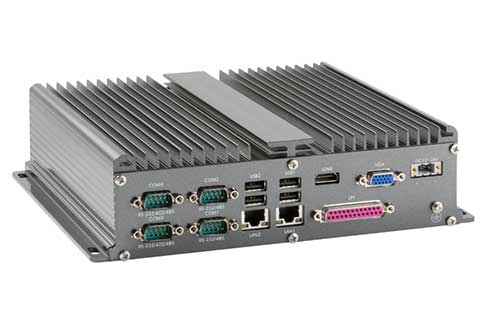 工控機輻射整改方案