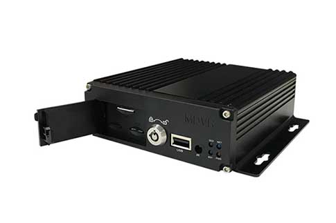 車載DVR輻射整改方案