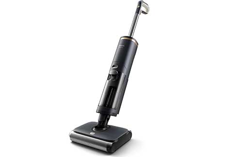 洗拖一體機輻射整改方案