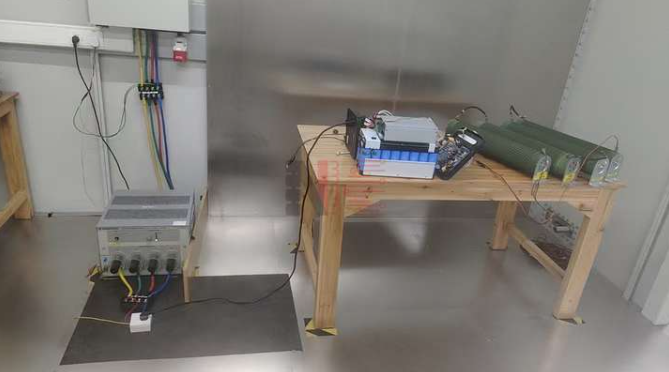 步進(jìn)電機(jī)EMC整改：驅(qū)動(dòng)器與電纜整改的極速排查法