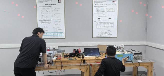 醫(yī)療電子EMC整改怎么搞？一文理清思路和做法