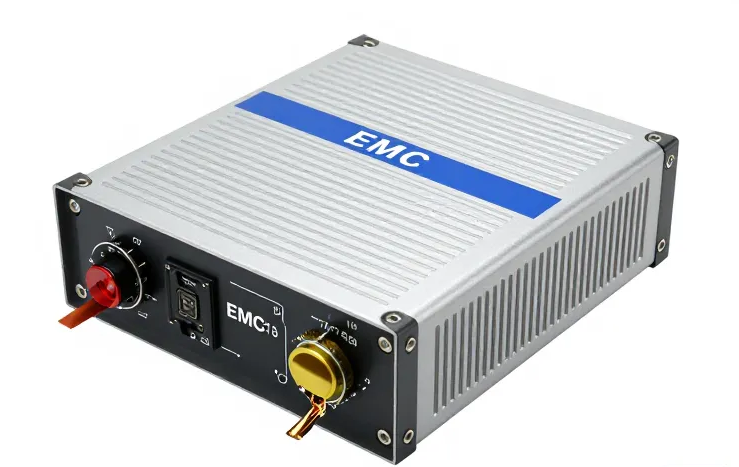 逆變器EMC整改上手攻略