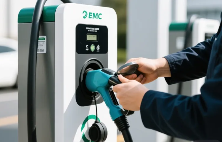 充電樁EMC整改怎么下手更有效？