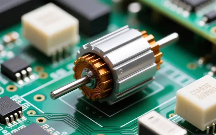 直流電機(jī)EMC整改怎么做更有效？