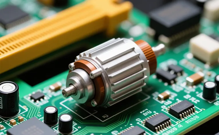 交流電機(jī)EMC整改實(shí)用指南